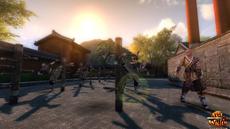 Die Closed Beta f&uuml;r Age of Wulin hat begonnen - Das vollst&auml;ndige Spiel ist jetzt auf (englischen) Testservern verf&uuml;gbar