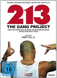 213 – The Gang Project