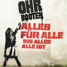 Ohrbooten | Videos Track by Track | ALBUM "Alles F&uuml;r Alle Bis Alles Alle Ist" V&Ouml; 24.5.2013