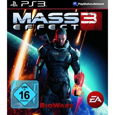 Mass Effect 3: Leviathan f&uuml;hrt die Spieler in die dunkelsten Tiefen der Galaxie
