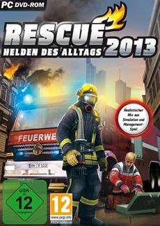 Rescue 2013 - Erster Teaser &amp; InGame-Bilder