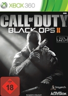 Erstes Video enth&uuml;llt Details zum n&auml;chsten Download-Content f&uuml;r Call of Duty: Black Ops II