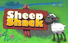 thumbr k&uuml;ndigt Sheep Shack an, ein neues Action-Puzzle-Spiel f&uuml;r iOS. Schon bald in deinem App-Store!