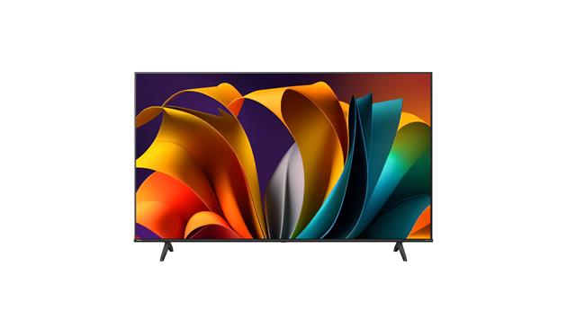 Die UHD-TVs der A6N Serie liefern mit 4K-Auflösung brillantes Entertainment zu einem attraktivem Preis. Copyright: Hisense Gorenje Germany GmbH 