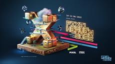 Éric Chahi will join Pixel Heaven 2022 as a special guest