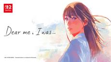 « Dear me, I was. .. » is available today only on Nintendo Switch 2<sup>&trade;</sup>