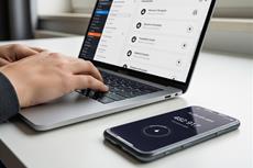 Gestohlene Zugangsdaten: Die untersch&auml;tzte Gefahr im digitalen Alltag