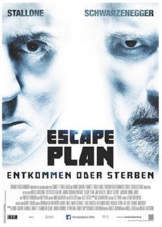 &quot;Escape Plan&quot;: Kinostart am 14. November 2013