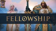 ‘Fellowship’ Major Content Update Now Live - Two New Classes, a New Playable Zone for Beginners and Seasonal Rewards Await 