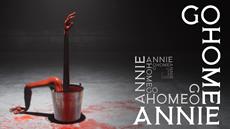 'Go Home Annie: An SCP Game' erscheint heute auf PlayStation 5