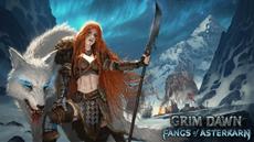 “Grim Dawn 1.5”: Fangs of Asterkarn’s Launch is a Love Letter to the Community 