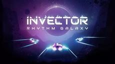 &apos;Invector: Rhythm Galaxy&apos; out now on PC