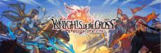 “Krzyzacy - The Knights of the Cross” Raises its Battle Flag and Launches Today on Steam