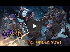  Magin: The Rat Project Stories Launches April 29 // Xbox and PS5 Pre-Orders Now Open