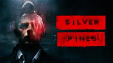 ‘Silver Pines’ Launches Today – Find Eddie Velvet!