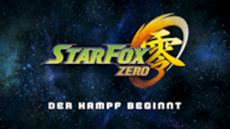 „Star Fox Zero: Der Kampf beginnt“ wird in K&uuml;rze online ausgestrahlt