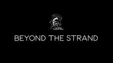 10th Anniversary Celebration, Beyond the Strand gives a glimpse into the Future of Kojima Productions