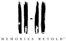 11-11: MEMORIES RETOLD erscheint am 9. November
