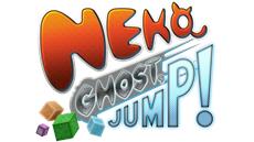 2D/3D perspective switching puzzle-platformer Neko Ghost, Jump! leaps onto PC and consoles in 2020