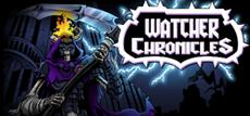 2D souls-like Watcher Chronicles will release on Steam on Jan 19th