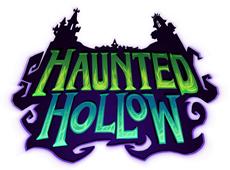 2K und Firaxis Games verbreiten Schrecken mit Haunted Hollow f&uuml;r iOS
