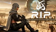 2P Games announces fast-paced roguelike R.I.P.(Reincarnation Insurance Program), soon on Steam