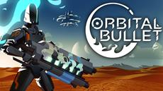 360° Roguelite Orbital Bulleterh&auml;lt bisher gr&ouml;&szlig;tes Update f&uuml;rNintendo Switch und PC!