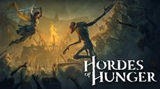 3D Action Survivorslike Hordes of Hunger Launches in Early Access