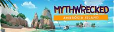 5 Things to Do in Mythwrecked: Ambrosia Island, Coming Summer 2024!
