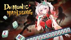 7 New Demons and Endless Combos await you in Demonic Mahjong’s Free Horse &amp; Snake DLC!