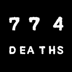 774 DEATHS - Knallharte 8-bit-Action f&uuml;r iPhone und iPod touch