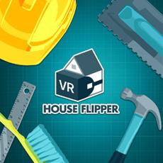 A brand-new VR version of the bestselling title - House Flipper VR goes live on Steam on November 5th!