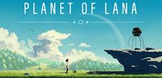 A breathtaking odyssey: Planet of Lana is coming to mobile on December 9th! Pre-order now!