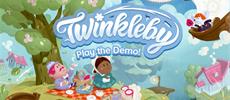 A Floating-island Daydream - Twinkleby Demo &amp; Soundtrack Released Today