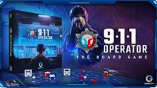 A Kickstarter campaign is now live for a semi-coop board game from the creators of 911 Operator and 112 Operator!