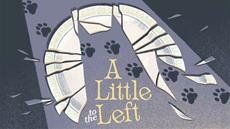 A Little to the Left tidies up today on Xbox and PlayStation