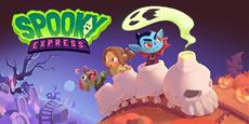 A Monsters Expedition dev Halloween puzzler Spooky Express launches on Mobile and PC October 21st!