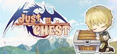 A treasure chest as the protagonist?? Non-linear RPG Just a Chest gets a new trailer