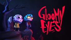 A Whole Lot of Love for The Dead | Cozy Horror &quot;Self-coop&quot; Adventure Gloomy Eyes Gets Accolades Trailer