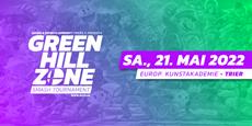 Ab in die Green Hill Zone: AOC beim Smash-Turnier in Trier