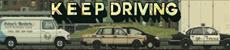 Acclaimed roadtrip RPG ‘Keep Driving’ is out now on consoles!