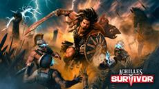 Achilles: Survivor Brings the Battle for Greece to Nintendo Switch on October 30th!