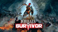 Achilles: Survivor, the Mythological Ancient Greek Bullet Heaven Enters Early Access January 29th