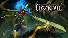 Action-RPG Roguelite CLOCKFALL Out Now On Steam Early Access