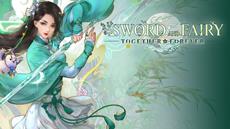 Action RPG Sword and Fairy: Together Forever reveals new Combat Trailer 
