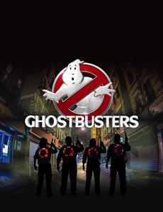 Activision und Sony Pictures k&uuml;ndigen Bundle f&uuml;r Ghostbusters Videogame an!