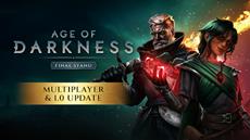 Age Of Darkness: Final Stand Releases Launch Roadmap and Announces Multiplayer