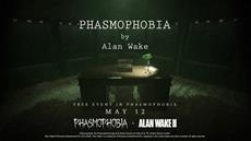 Alan Wake 2 Descends Into Phasmophobia This May 