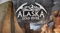 Alaska Gold Fever - New great game