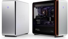 Alienware durchbricht erneut die Performance-Schallmauer